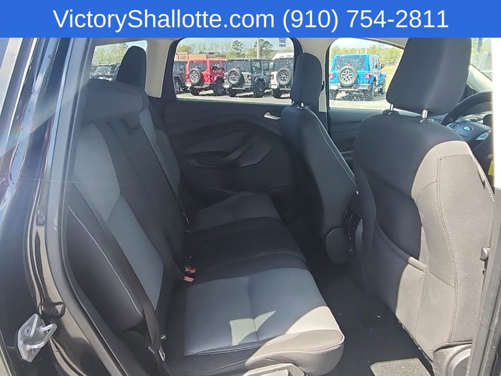 Used 2018 Ford Escape SE w/ SE Sync 3 Package image 30