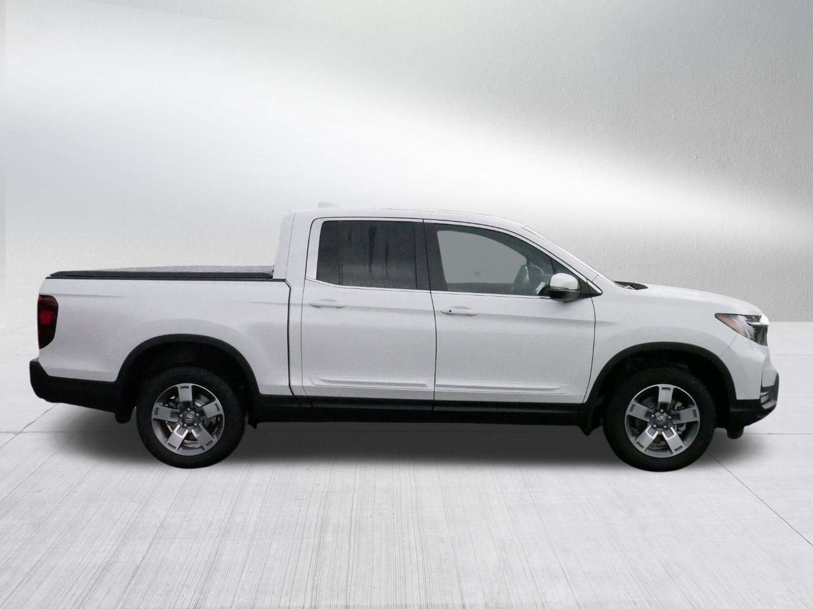New 2025 Honda Ridgeline RTL image 8