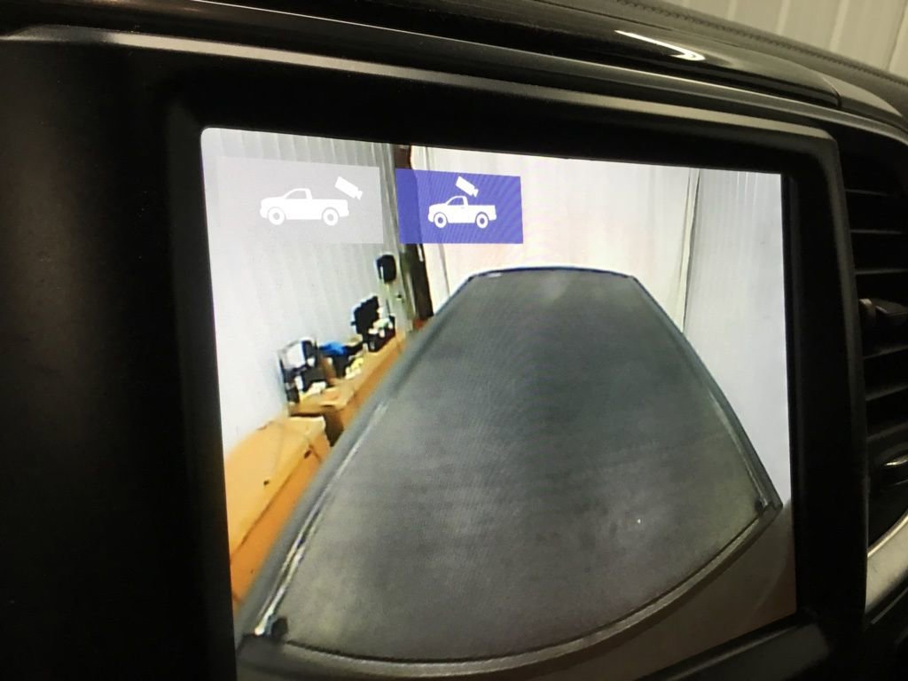 Used 2018 RAM 3500 Laramie Longhorn image 14