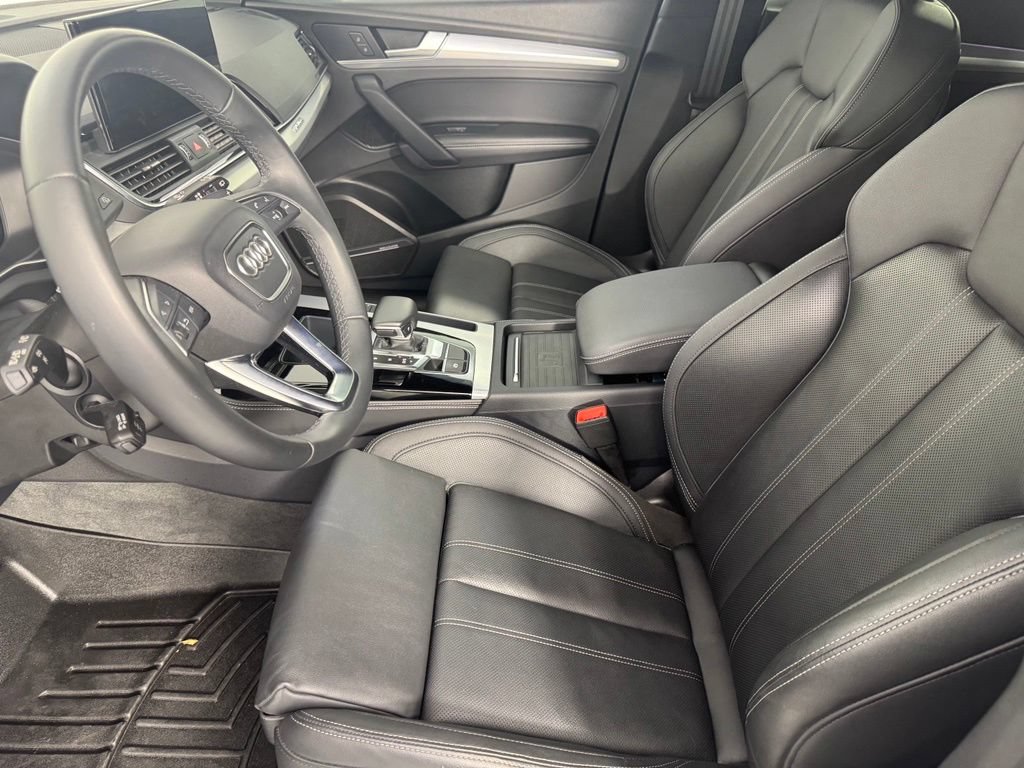 Used 2023 Audi Q5 2.0T Prestige AWD/4WD image 13