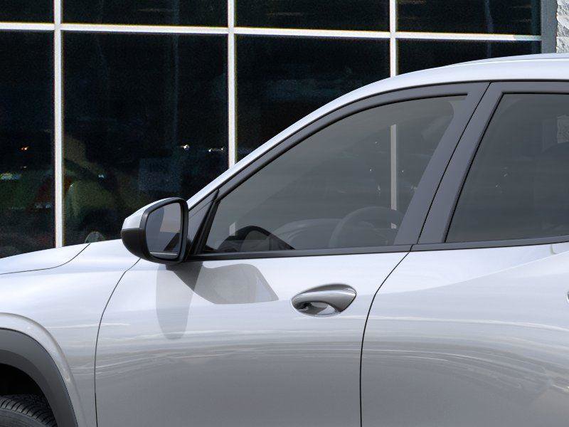 New 2026 Chevrolet Trax LS w/ LS Convenience Package FWD image 12