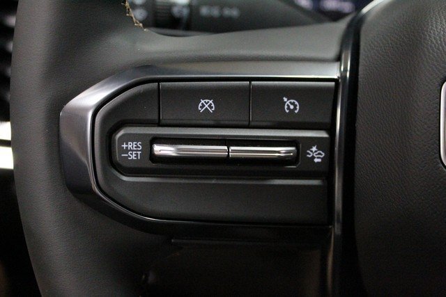 New 2026 GMC Canyon AT4 w/ AT4 Premium Package image 23