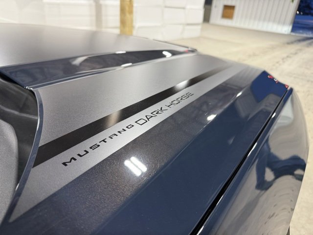 Used 2024 Ford Mustang Dark Horse image 32