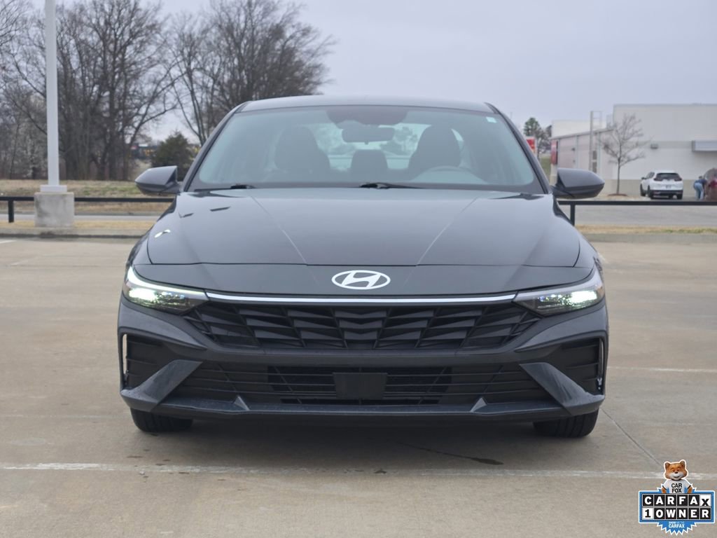 Used 2024 Hyundai Elantra SEL video 2