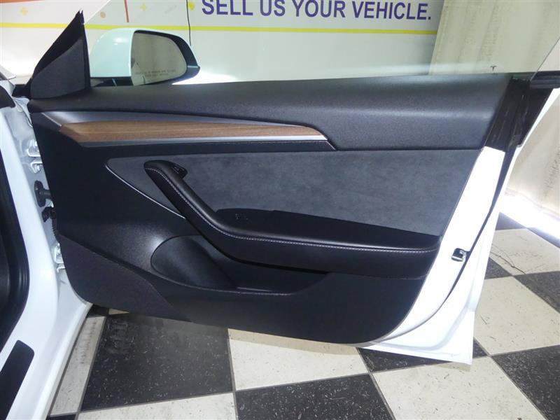 Used 2023 Tesla Model 3 Long Range AWD/4WD image 22