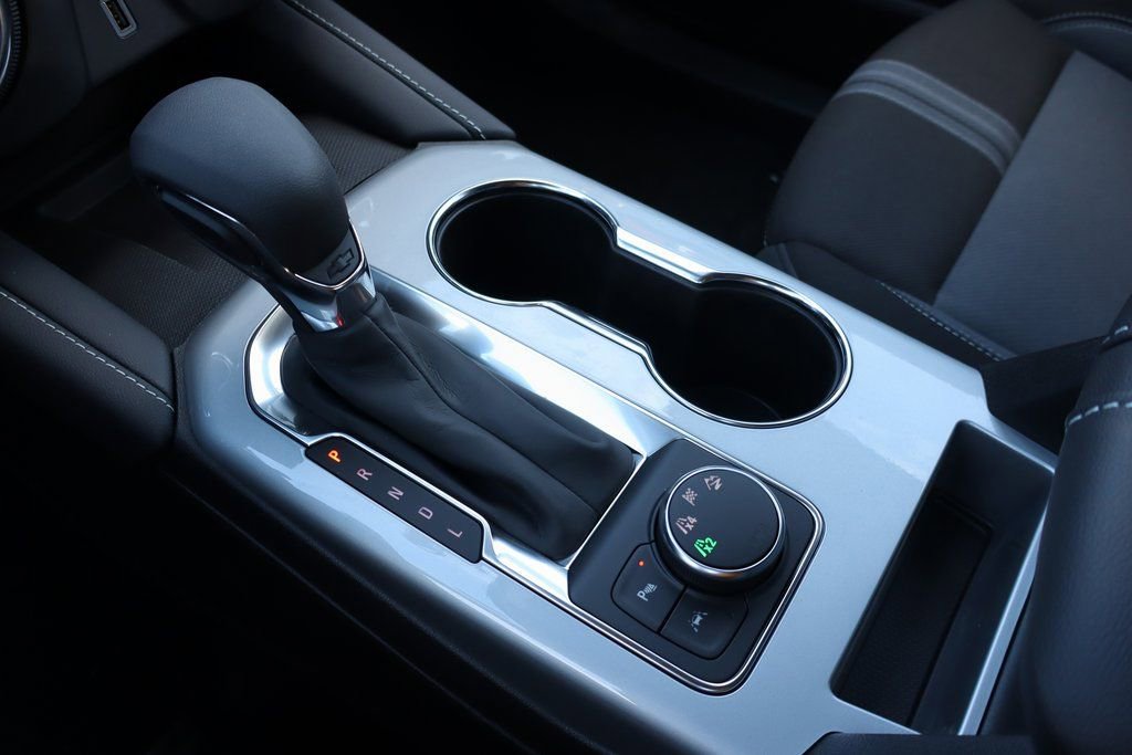 New 2026 Chevrolet Blazer LT w/ Convenience Package image 9