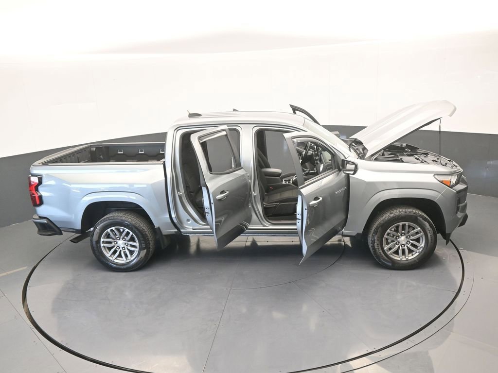 Used 2023 Chevrolet Colorado LT w/ LT Convenience Package image 68
