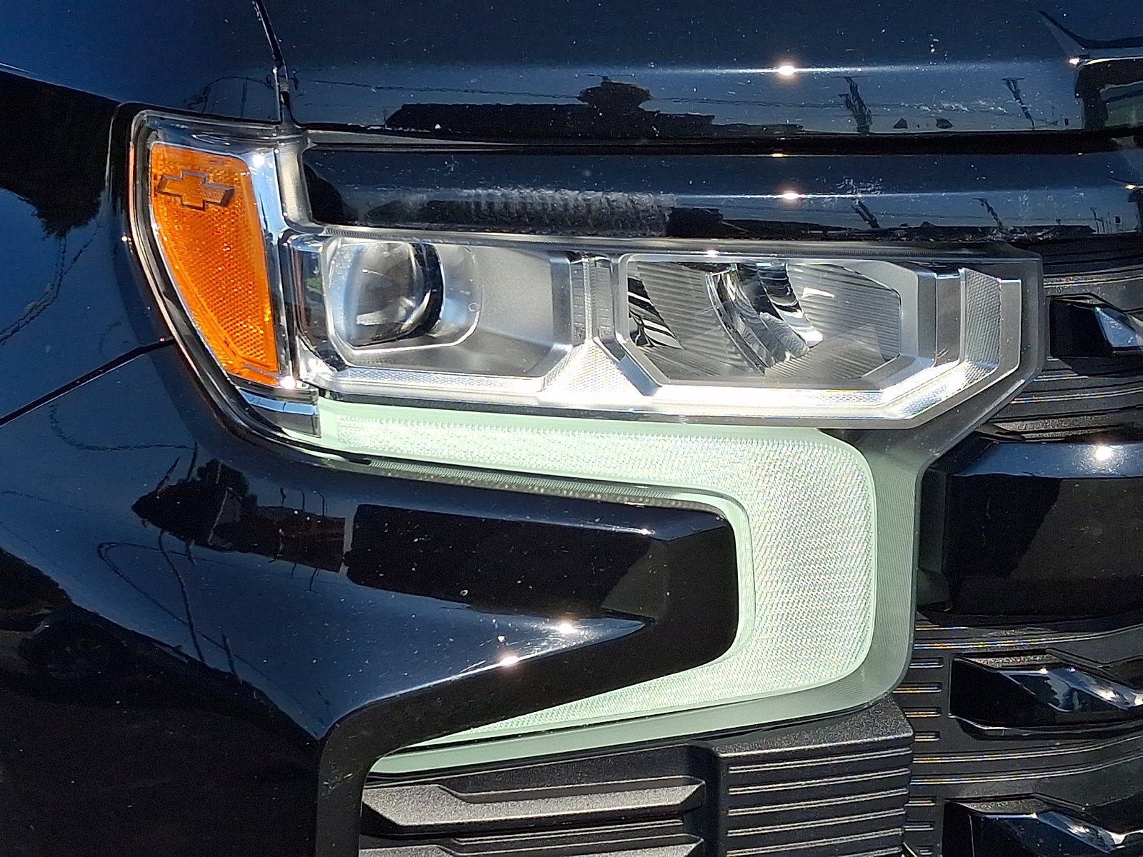 Used 2022 Chevrolet Silverado 1500 RST w/ Convenience Package II AWD/4WD image 9