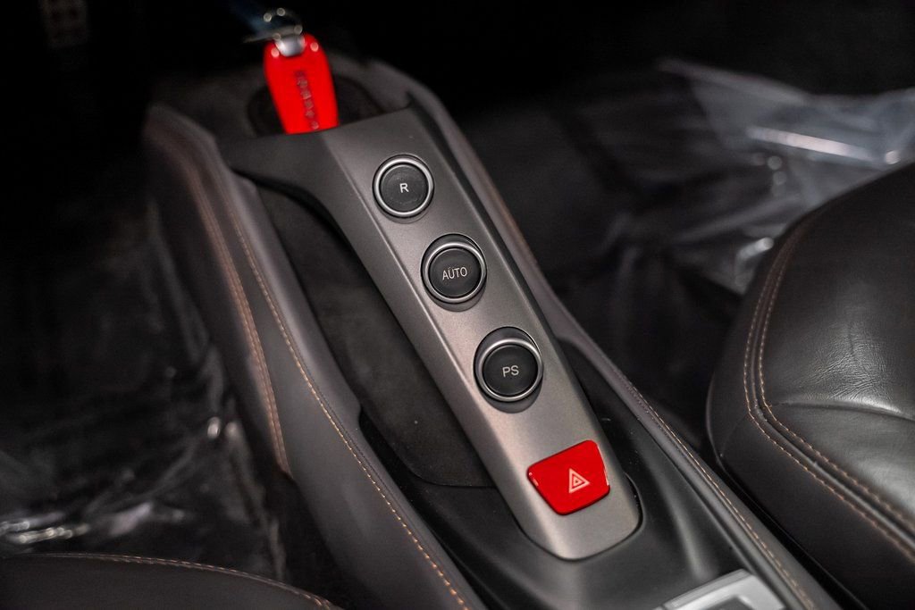 Used 2017 Ferrari 488 GTB image 44