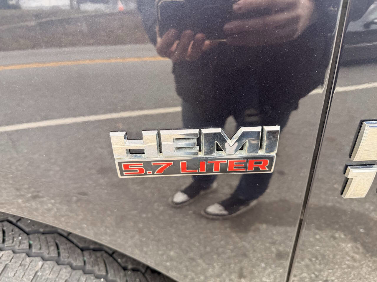 Used 2013 RAM 1500 Express image 11