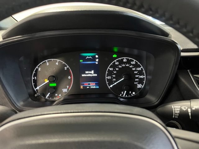 Used 2025 Toyota Corolla SE FWD image 26