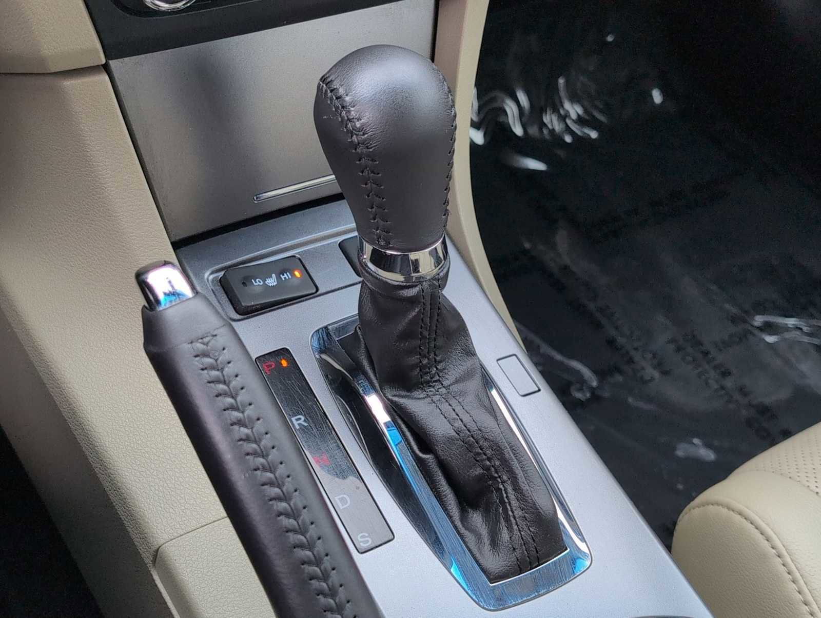 Used 2013 Acura ILX w/ Technology Package image 31