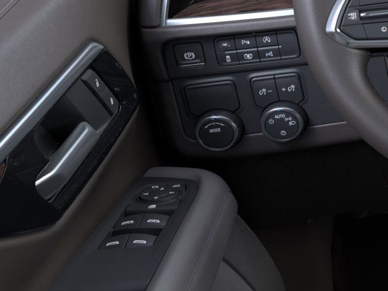 New 2026 Chevrolet Suburban LS image 22