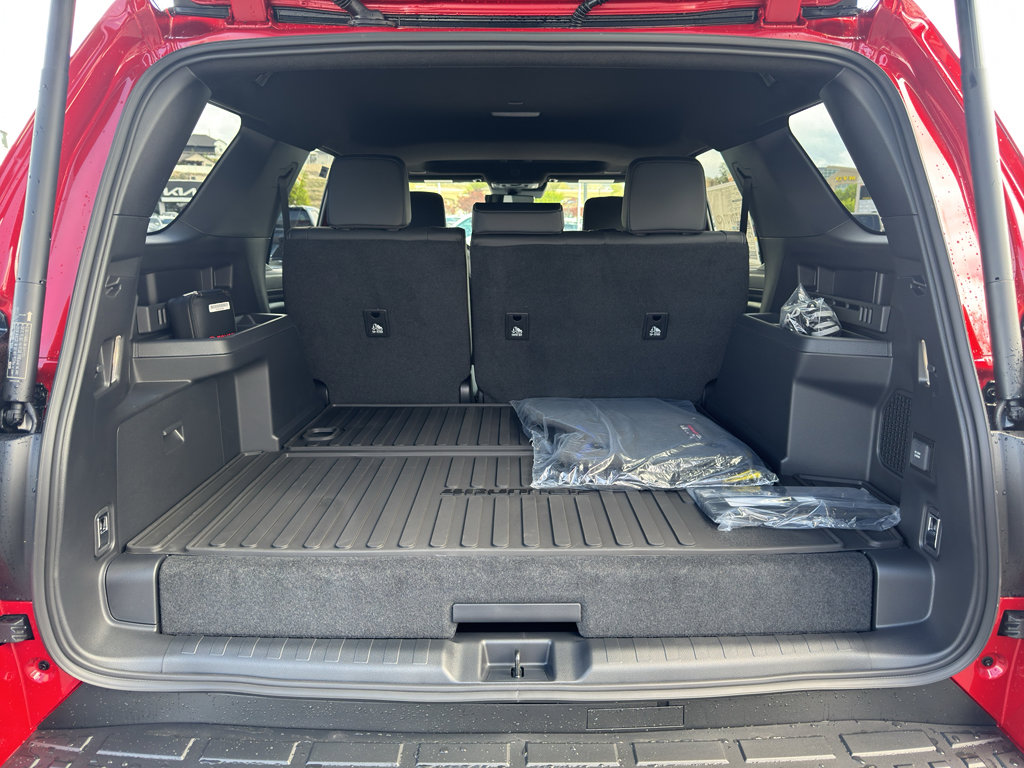 New 2026 Toyota 4Runner TRD Off-Road Premium AWD/4WD image 7