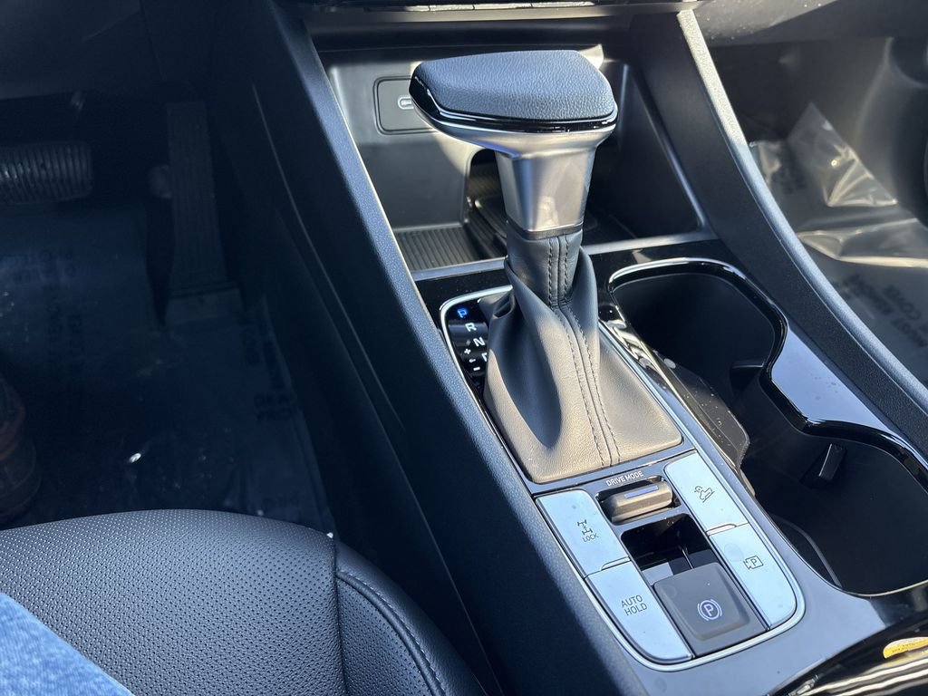 New 2026 Hyundai Santa Cruz SEL image 20