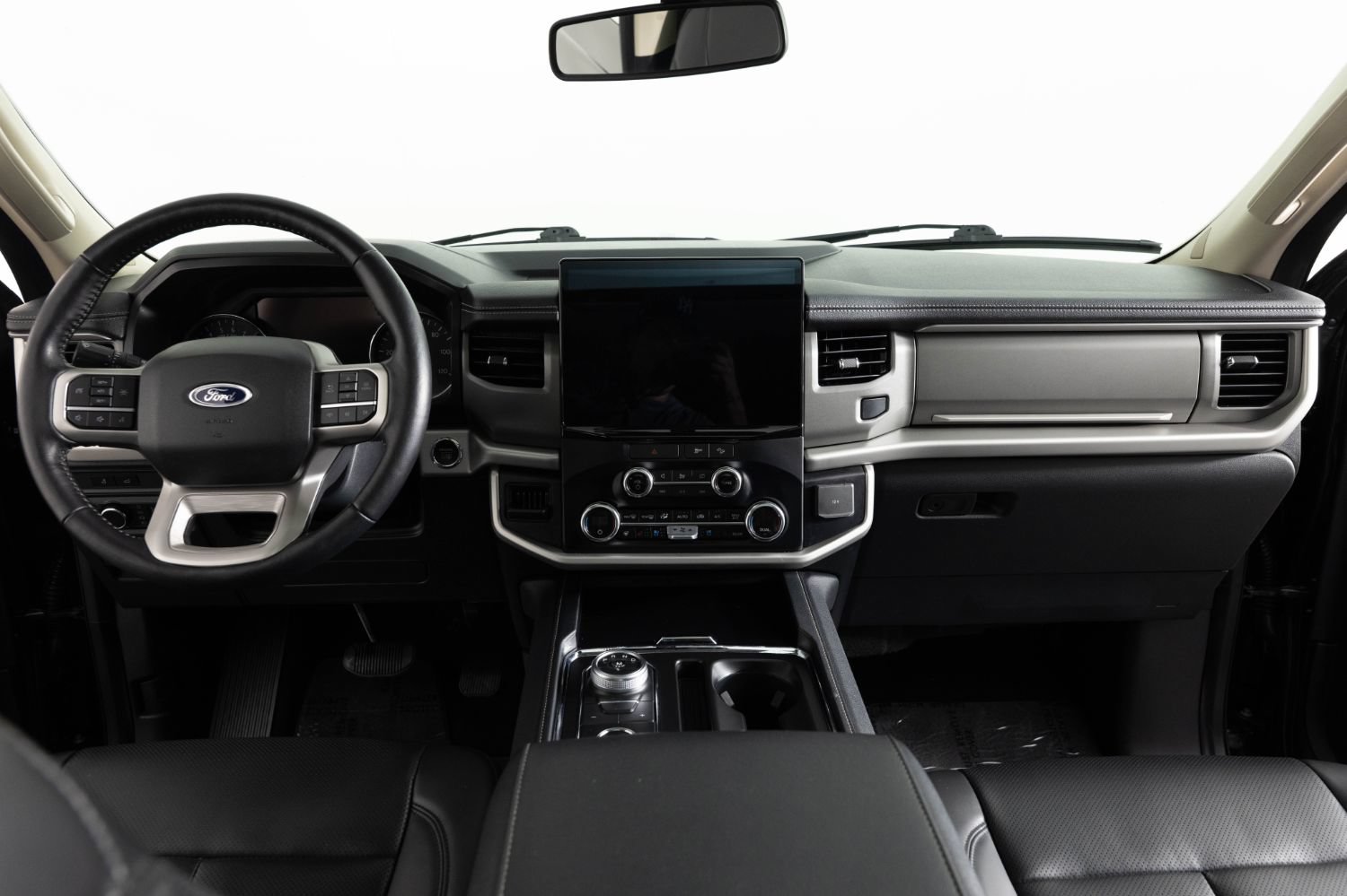 Used 2023 Ford Expedition Max XLT AWD/4WD image 37