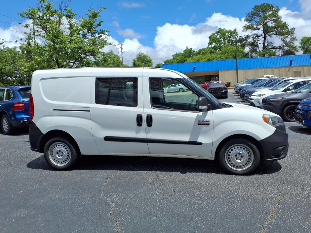 Used 2019 RAM ProMaster City Wagon FWD image 2