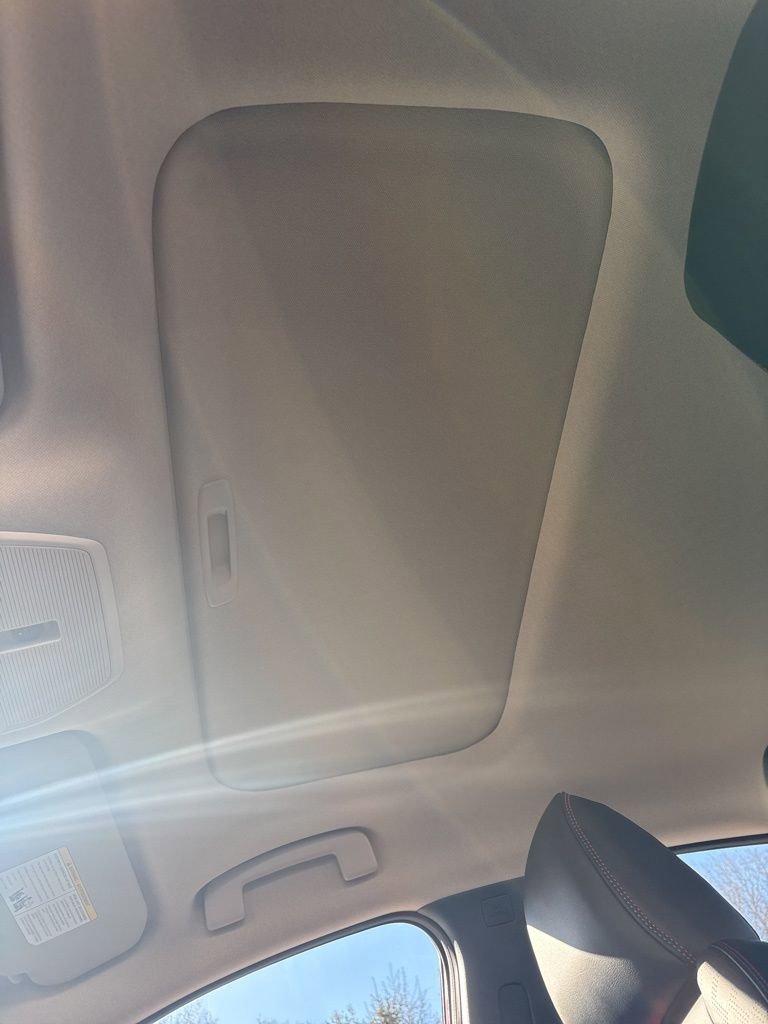 New 2026 Nissan Sentra SR w/ SR Premium Package image 29