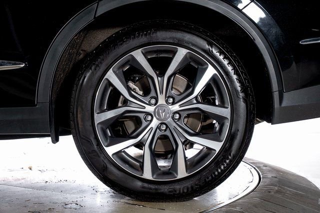 Used 2023 Acura MDX SH-AWD w/ Technology Package image 13