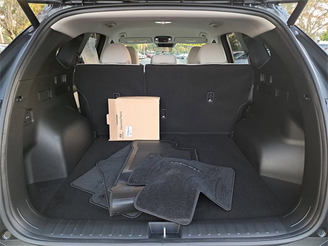 Used 2026 Hyundai Tucson SEL image 9