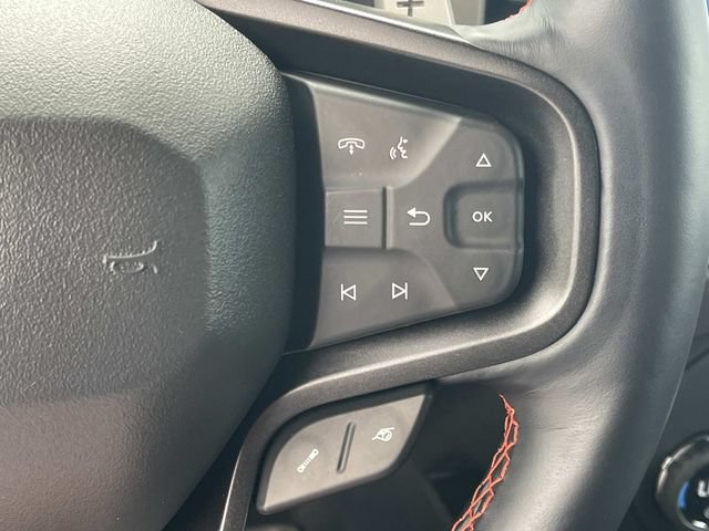 Certified 2024 Ford Bronco Raptor AWD/4WD image 42
