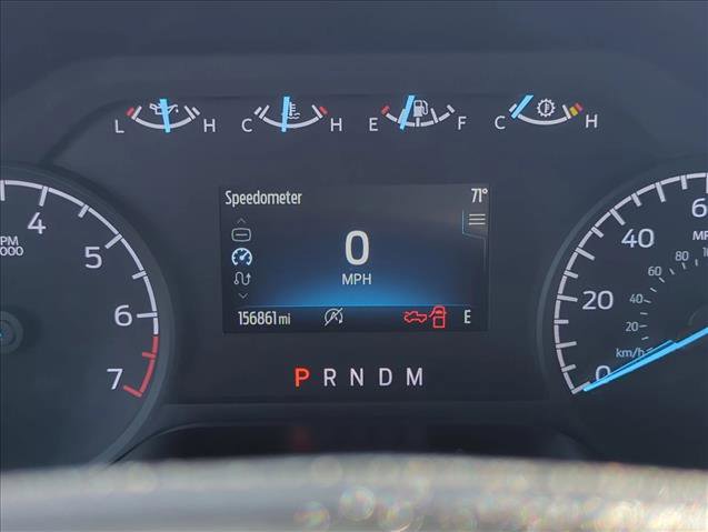 Used 2021 Ford F150 XL w/ STX Appearance Package image 12