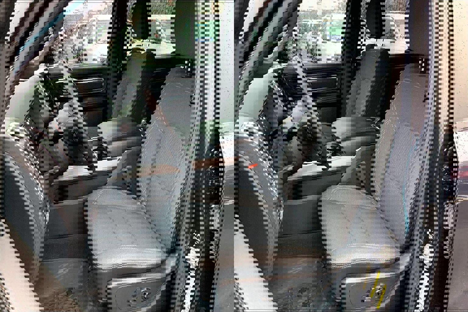 Used 2021 RAM 1500 Big Horn image 21