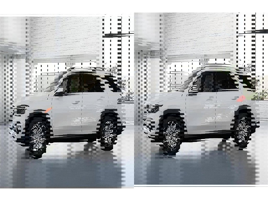 New 2026 Mercedes-Benz GLE 350 4MATIC image 19