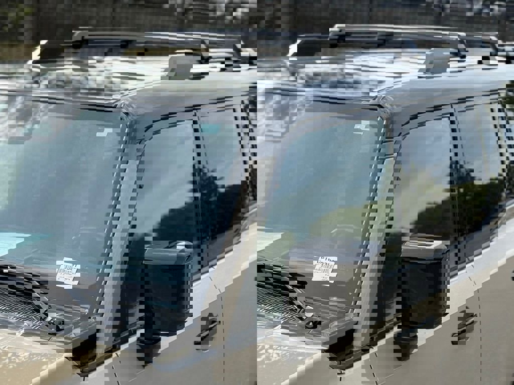 Certified 2024 Lexus GX 550 image 11