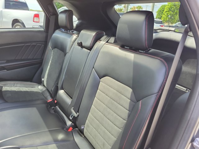 Certified 2023 Ford Edge ST-Line AWD/4WD image 13