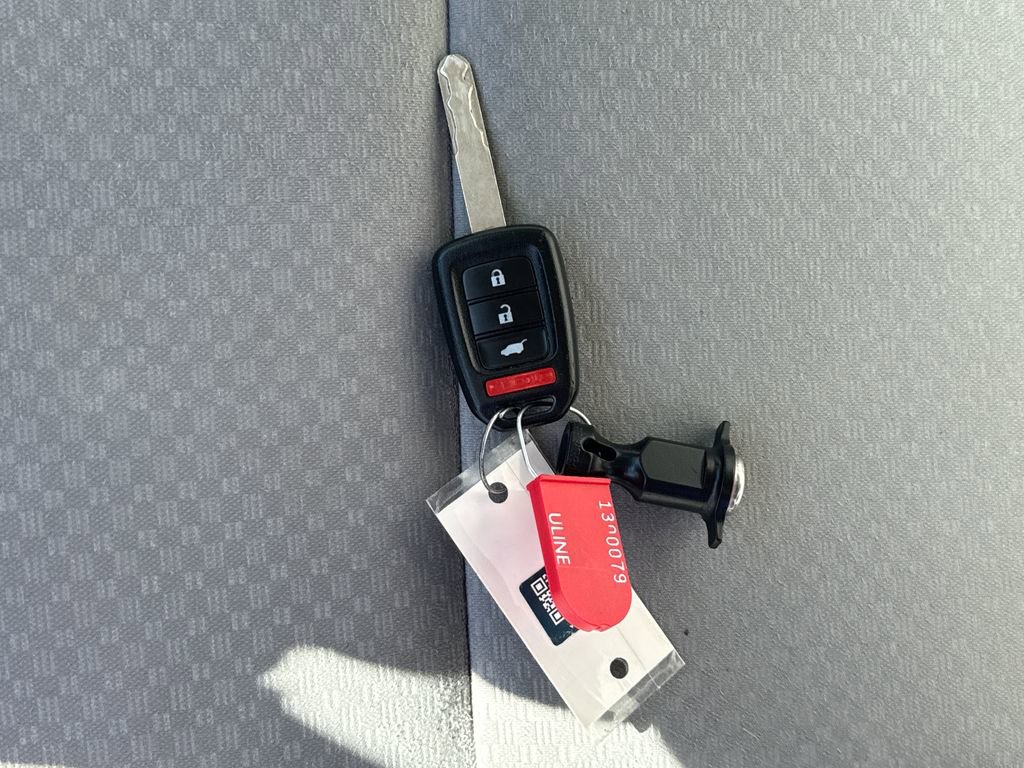 Used 2016 Honda CR-V SE image 35