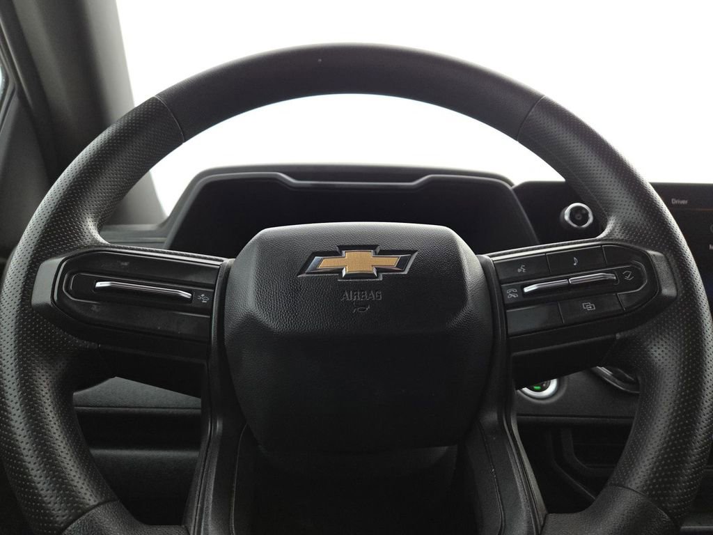 Used 2023 Chevrolet Colorado W/T image 22