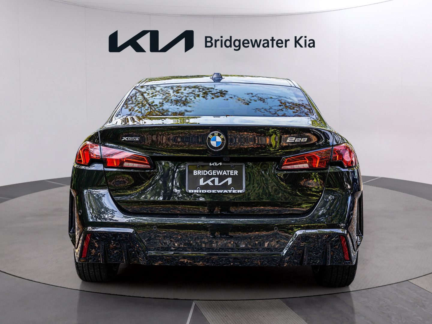 Used 2025 BMW 228i xDrive AWD/4WD image 5