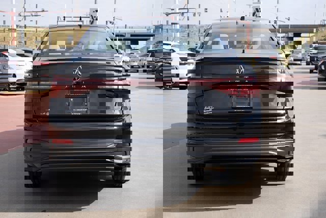 New 2026 Volkswagen Jetta S image 5