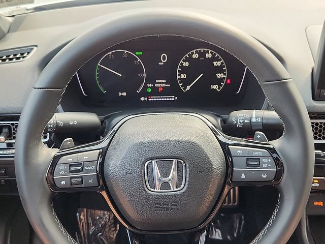 Certified 2026 Honda Civic Sport image 19