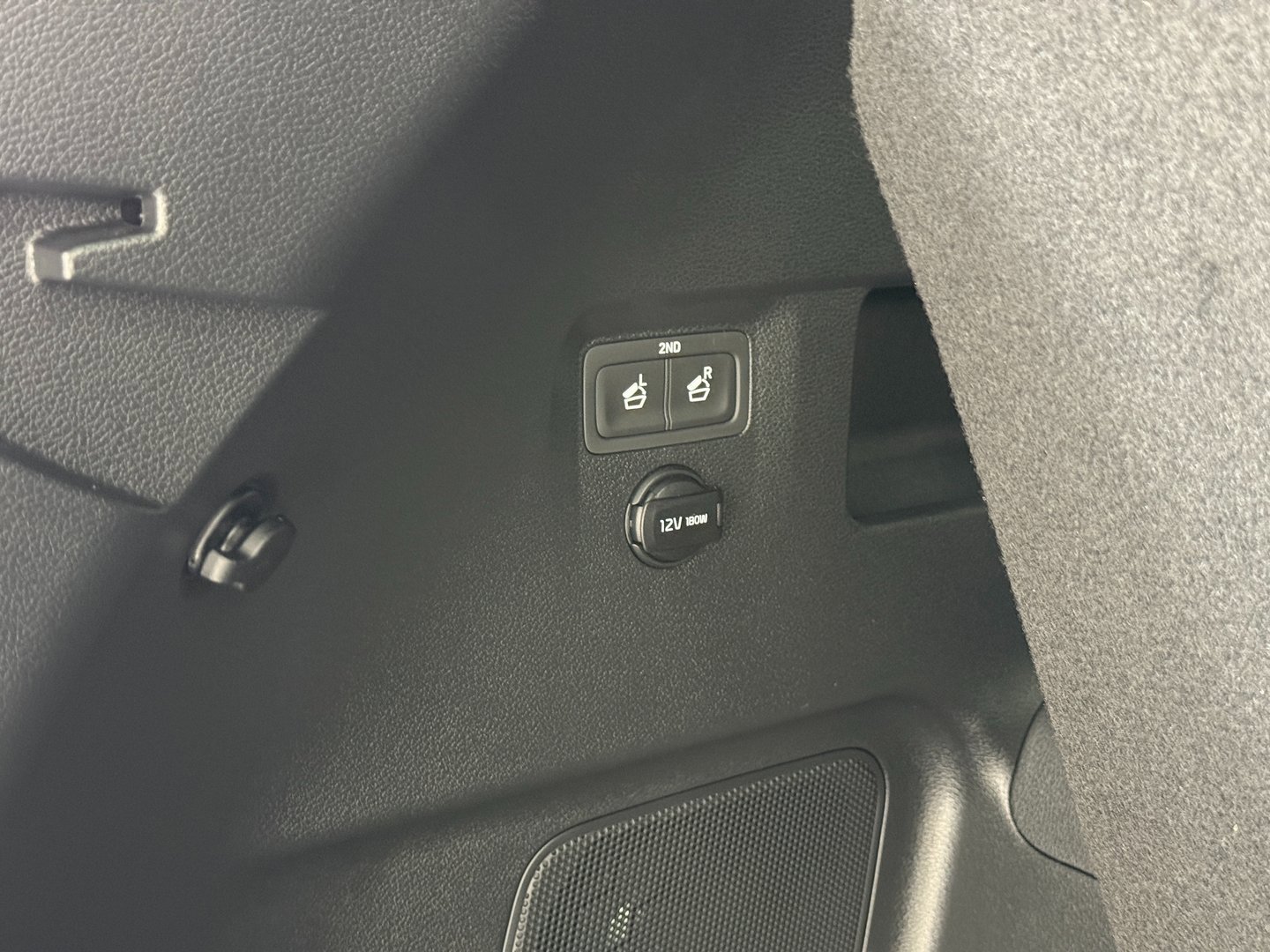 Used 2025 Kia Telluride SX Prestige X-Line image 50