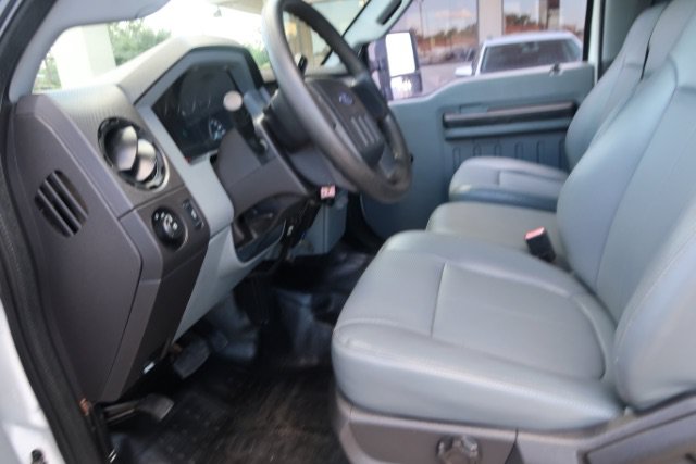 Used 2013 Ford F350 XL w/ Trailer Tow Pkg RWD image 8