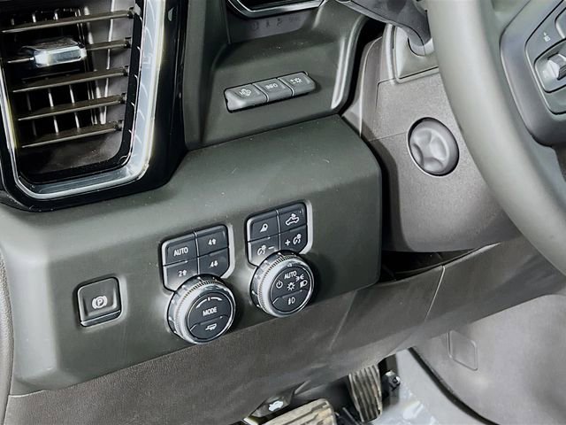 Certified 2025 GMC Sierra 1500 Denali w/ Technology Package image 9