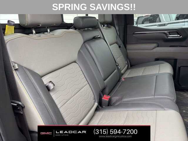 Used 2022 Chevrolet Silverado 1500 ZR2 w/ Technology Package image 14