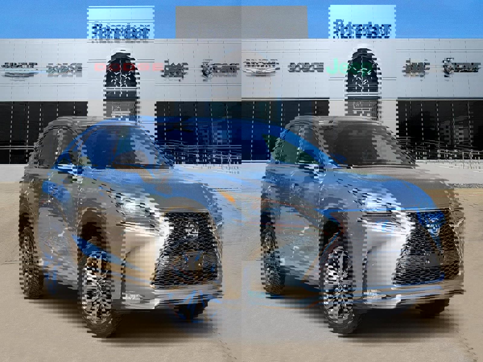 Used 2015 Lexus NX 200t F Sport w/ Navigation System Package