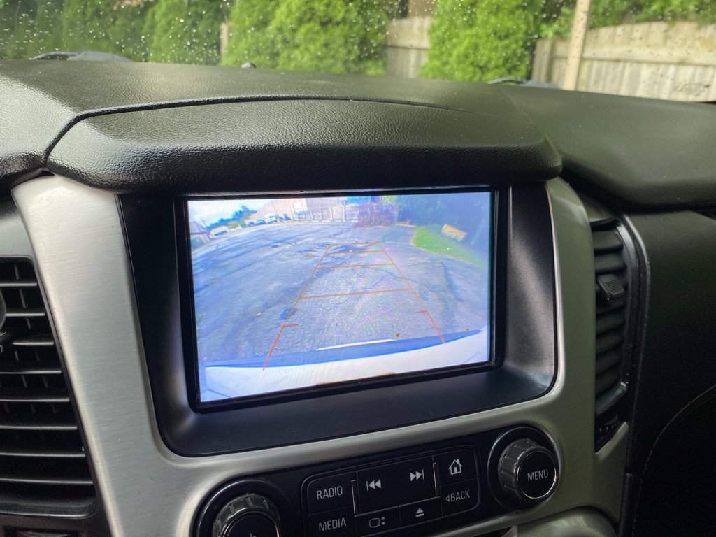 Used 2019 GMC Yukon XL SLE AWD/4WD image 15