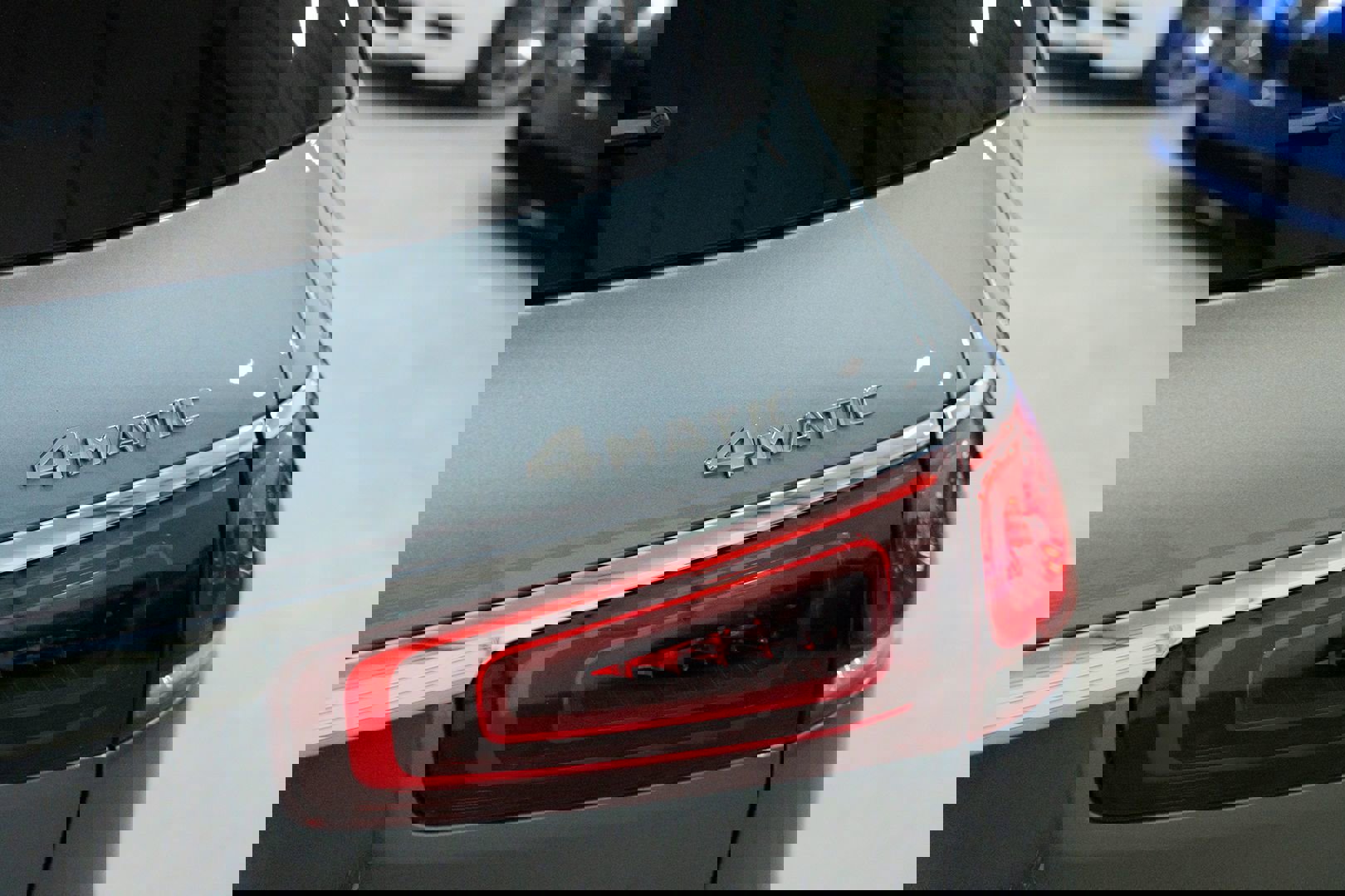 Used 2020 Mercedes-Benz GLS 450 4MATIC w/ Convenience Package image 10