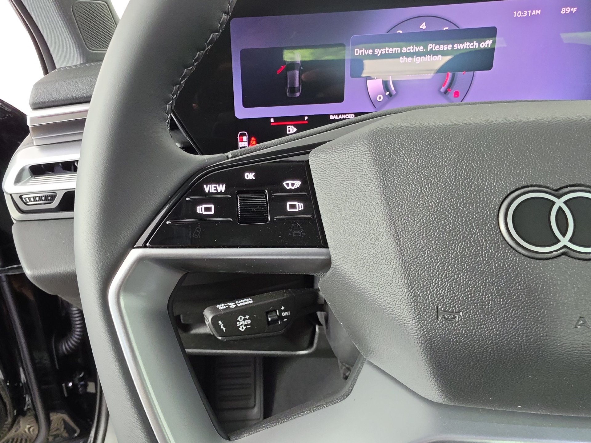 New 2026 Audi A6 Prestige AWD/4WD image 18