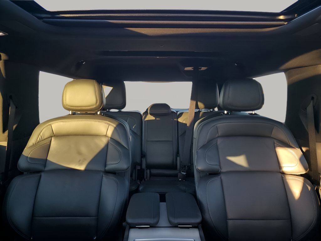 Used 2025 Lincoln Navigator L Reserve w/ Jet Appearance Package image 42