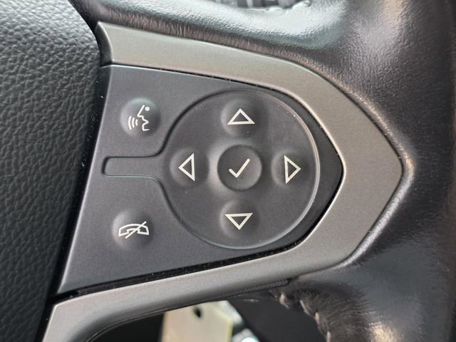 Used 2020 Chevrolet Colorado Z71 w/ Z71 Midnight Edition image 24