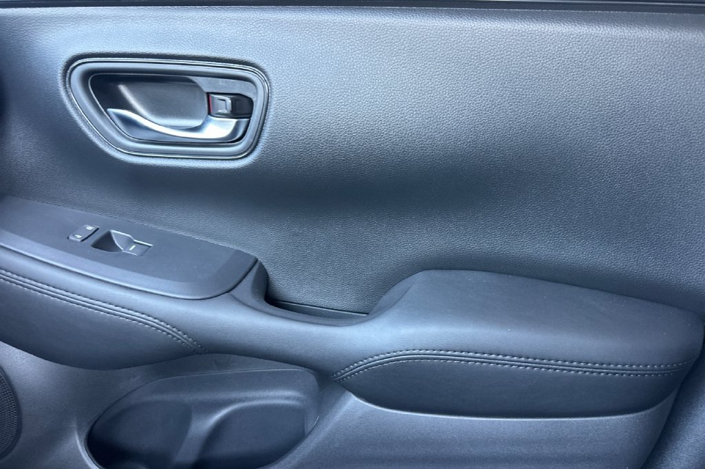 New 2027 Honda HR-V LX image 19