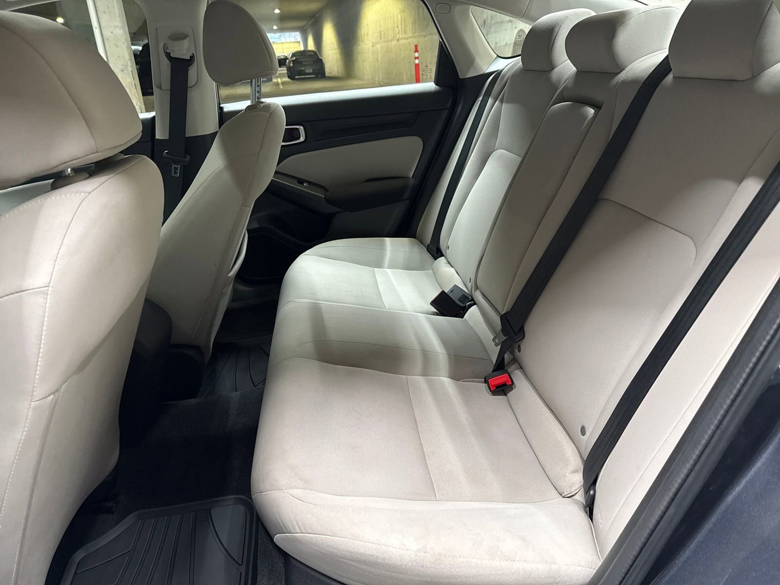 Used 2023 Honda Civic EX image 27