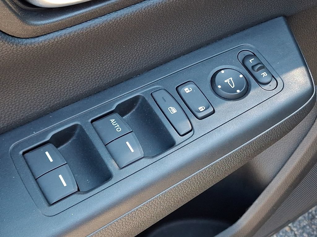 Used 2024 Honda CR-V LX image 25