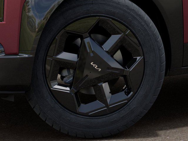 New 2027 Kia Seltos X-Line S AWD/4WD image 9