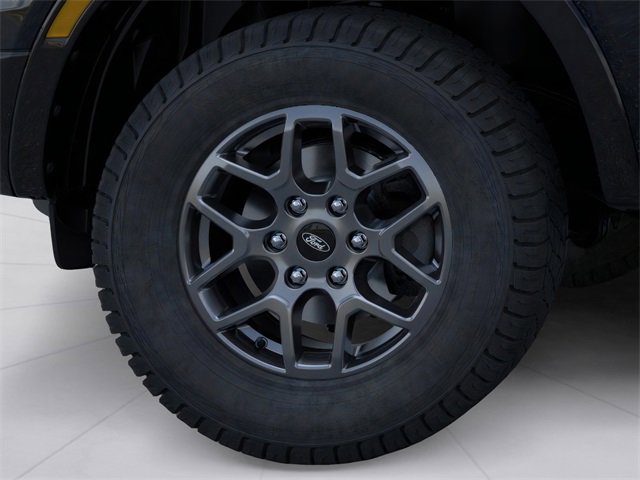 New 2025 Ford Ranger XLT image 19